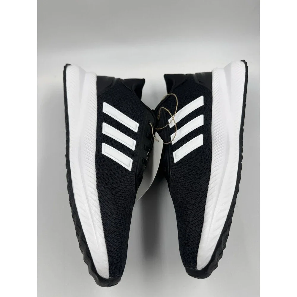 Adidas X_PLRPATH Men's Daily Running Sneakers Black/White ID0468 Men's Size 10